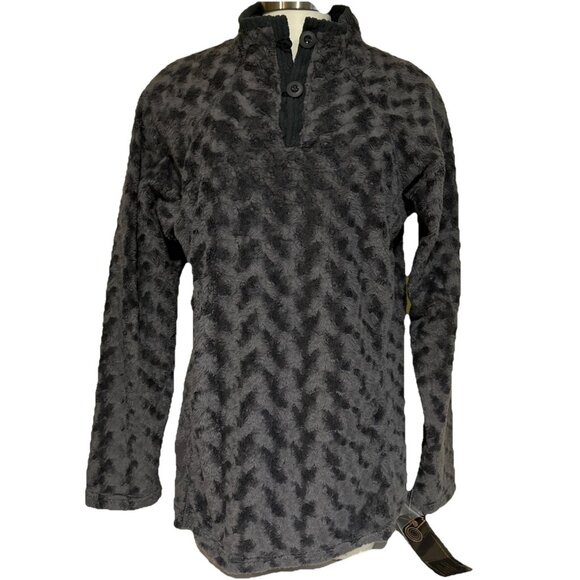 Wooly Bully Wear Jackets & Coats Wooly Bully Wear Fleece